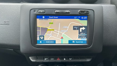 Dacia Duster 1.3 TCe 130 Comfort 5dr Petrol Estate